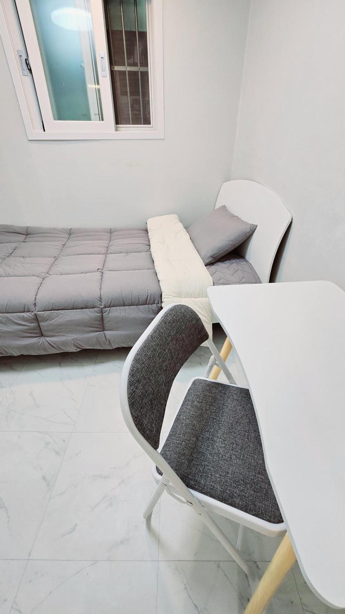 Time Stay Seul Exterior foto