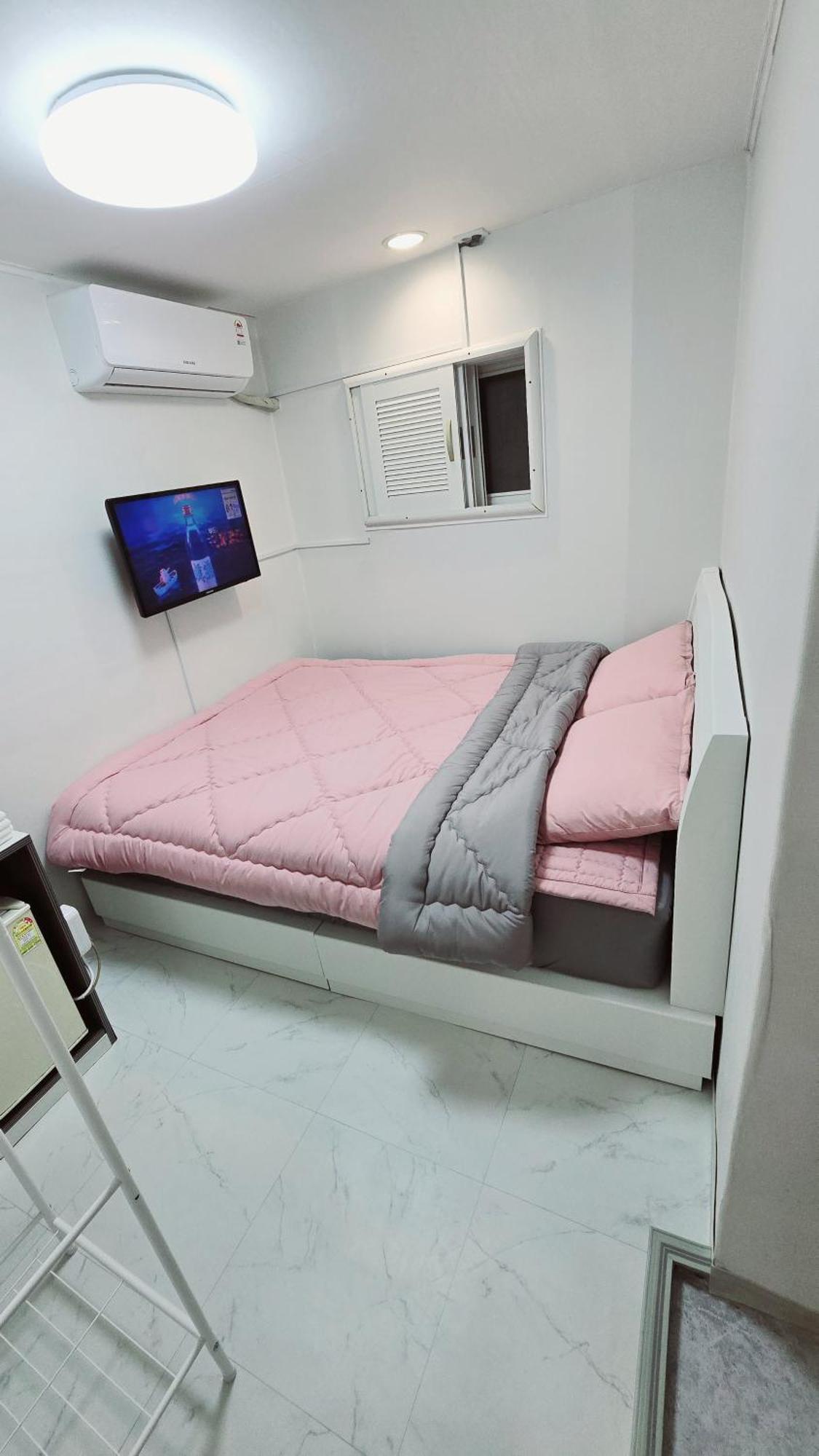 Time Stay Seul Exterior foto