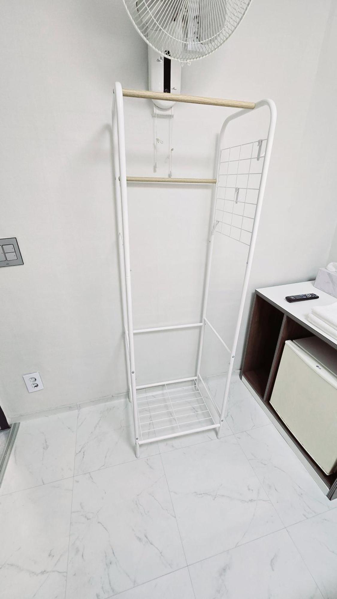 Time Stay Seul Exterior foto