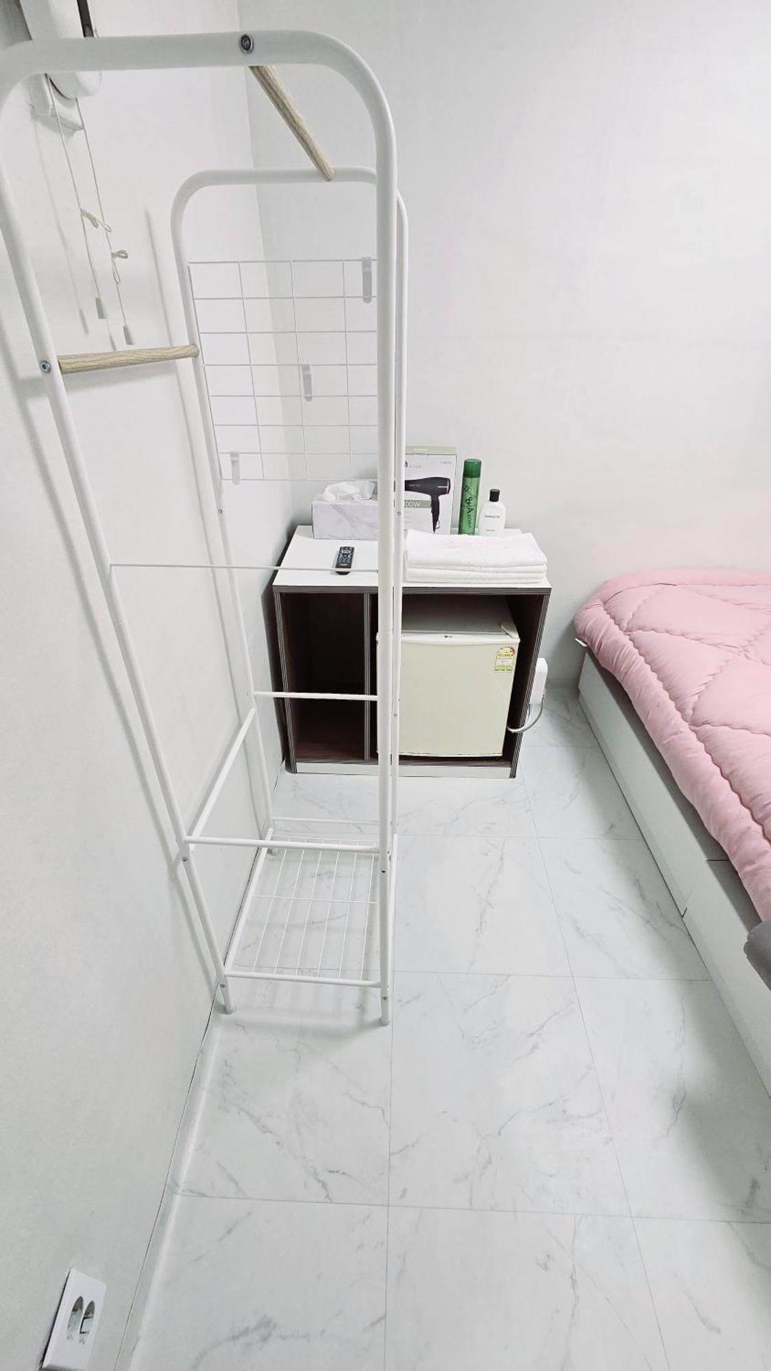 Time Stay Seul Exterior foto