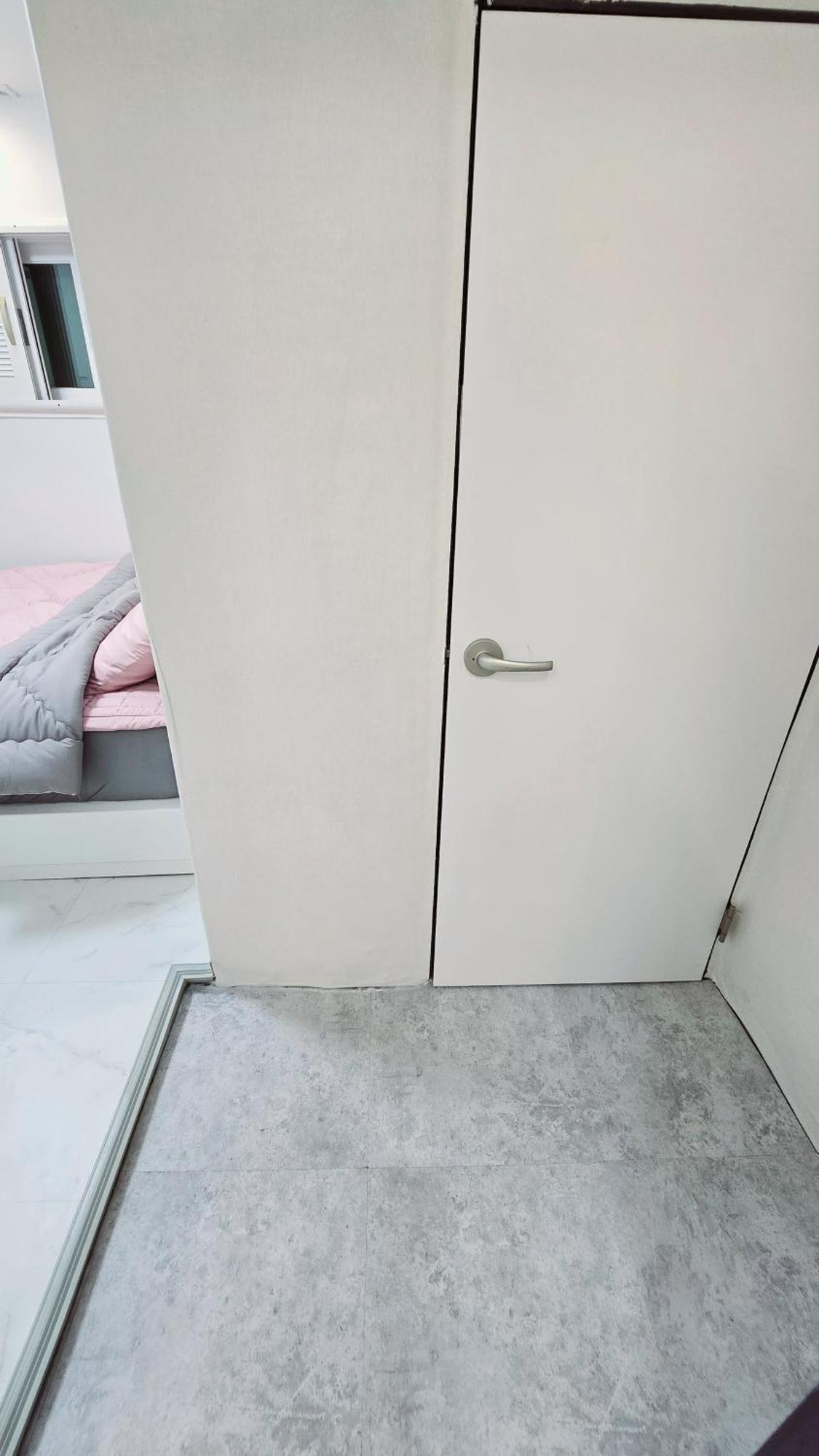 Time Stay Seul Exterior foto