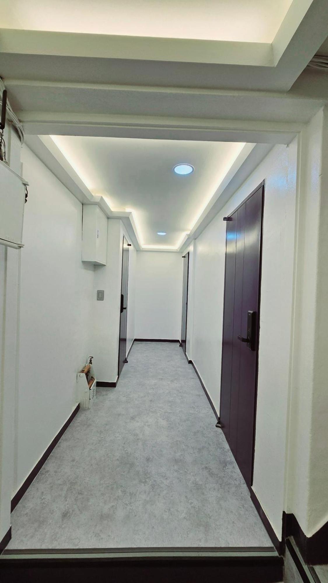 Time Stay Seul Exterior foto