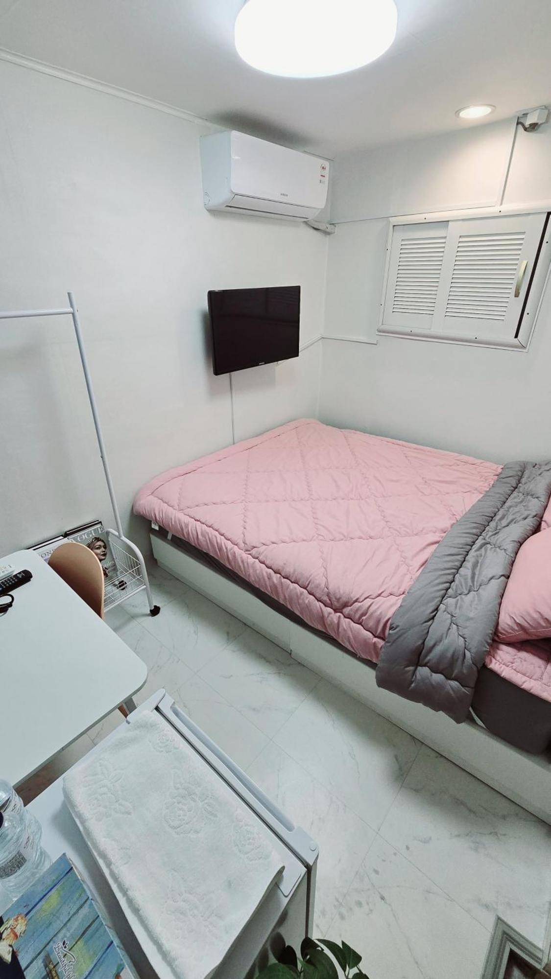 Time Stay Seul Exterior foto